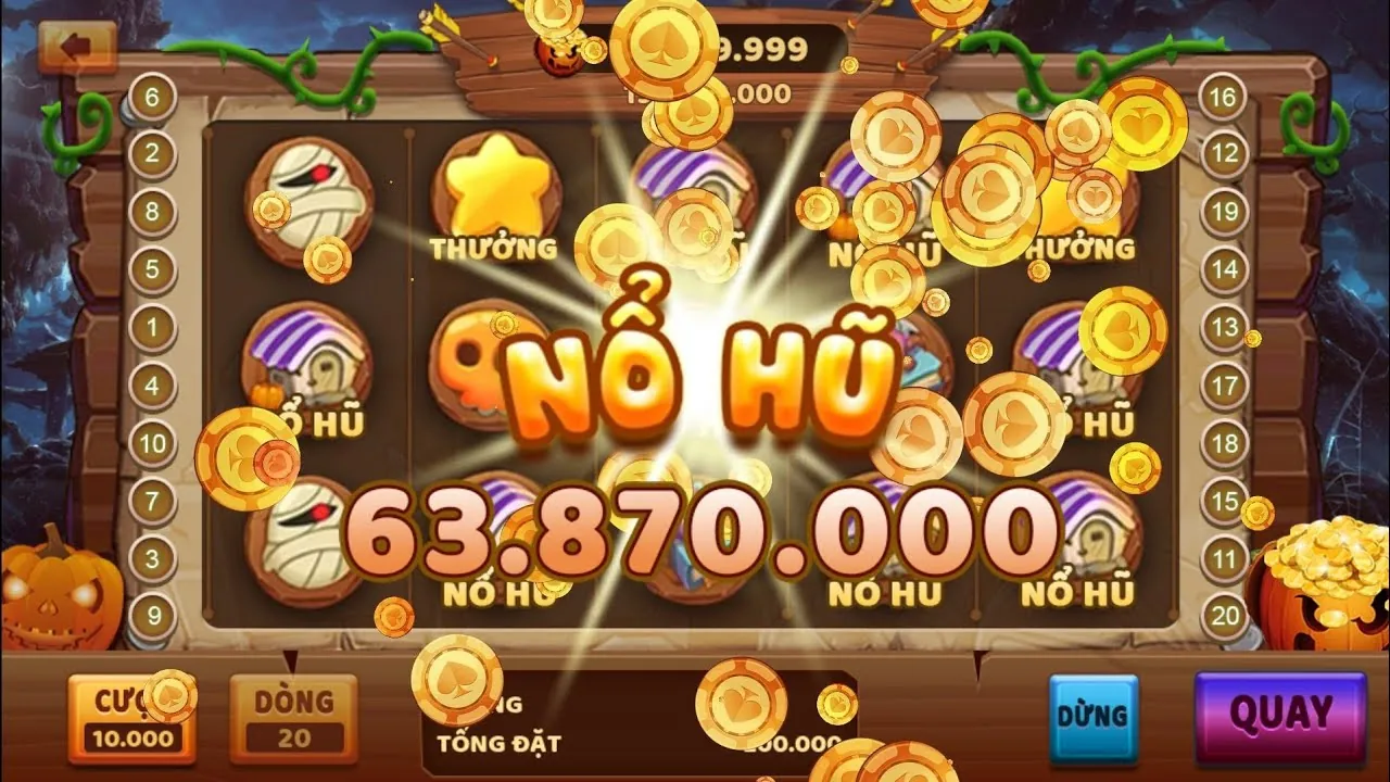 Xổ số Lô đề I9bet121
